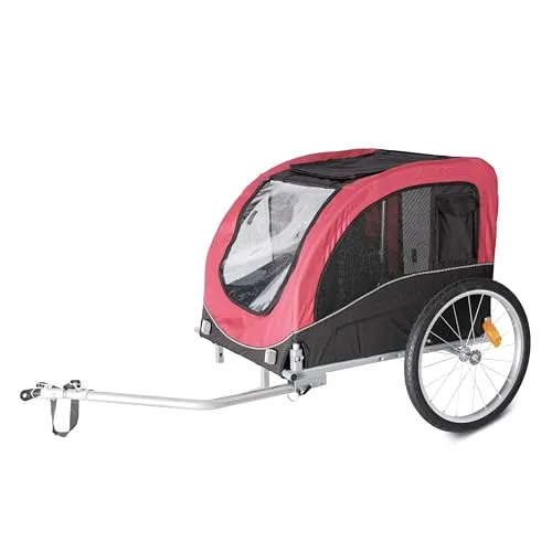 Fahrradanhänger bis 200 Euro von wuuhoo