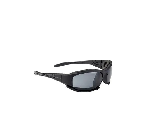 SWISSEYE Schutzbrille Guardian Army Tactical - Sportbrille mit UV-Schutz, leichtgewichtig und wasserfest, ideal für Outdoor-Aktivitäten und taktische Einsätze.