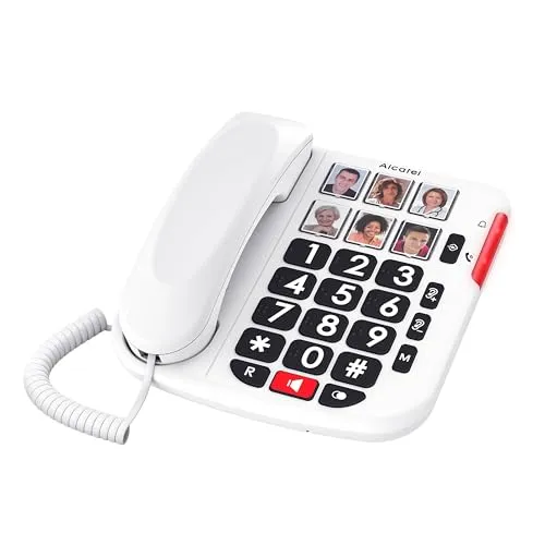 Alcatel Telefone von Alcatel