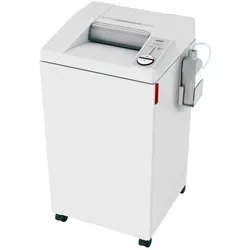 Ideal Aktenvernichter 2604 CC von Ideal