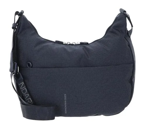 Mandarina Duck Damen MD20 Crossover, Scarab in blau von Mandarina Duck