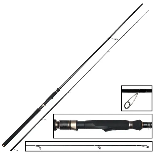 Westin W3 PowerTeez 2nd 8'4
