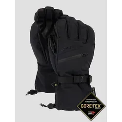 Burton Gore-Tex Handschuhe true black Gr. M in schwarz von Burton