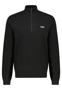 Herren Pullover KN_MOMENTUM-X aus Baumwolle S