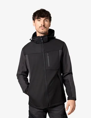 FHB Arbeit Softshelljacke 