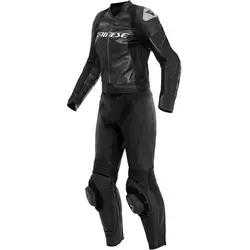 Dainese Mirage Lederkombi 2tlg. Damen von Dainese