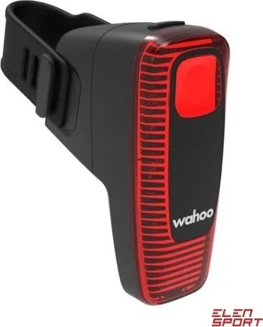 Wahoo Fitness TRACKR Radar für Fahrräder, Schwarz