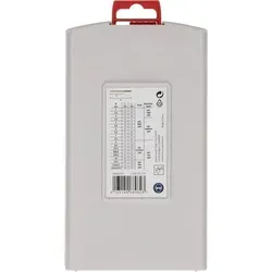 Bosch Accessories Professional 25tlg. Metallbohrer-Set HSS-Cobalt ProBox - für Edelstahl, hohe Lebensdauer und Verschleißfestigkeit