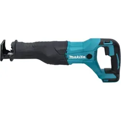 Makita DJR 186 Z Akku Reciprosäge 18 V mit 9,0 Ah Akku