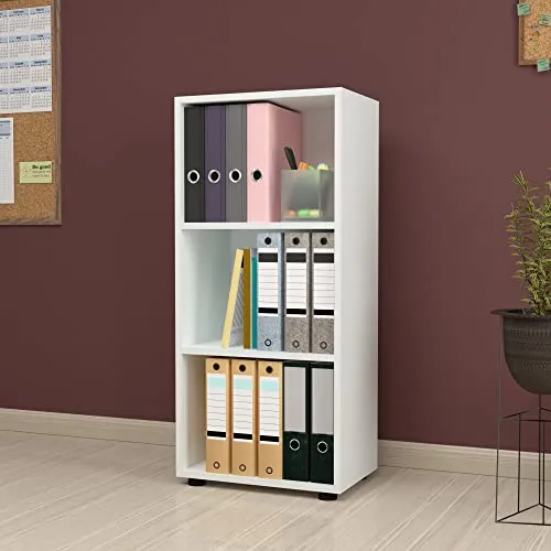 [en.casa] Bücherregal Vara