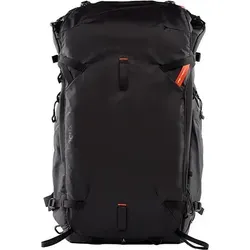 Pgytech OnePro Focux Backpack 35L - Fotorucksack für Profis - Kameratasche mit 35 l Volumen, optimaler Schutz für Ihre Fotoausrüstung und bequemes Tragen für lange Shootings.