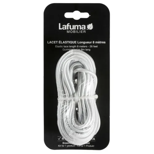 Lafuma Mobilier in weiß von Lafuma