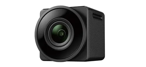 Pioneer VREC-DH200 Dashcam