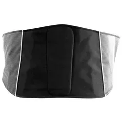 römer Nierengurt RO93 grau|schwarz S von Britax Römer