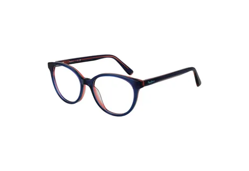 Pepe Jeans PJ3459 C3 50 Damen Brillenfassung in braun von Pepe Jeans