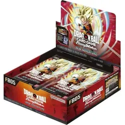 Dragon Ball Super von Bandai Namco