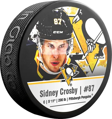 Hockeybälle & Pucks von Inglasco