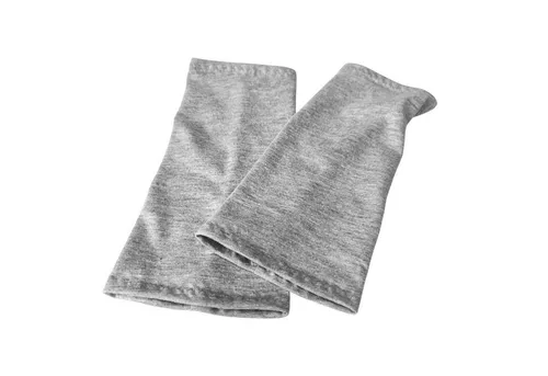 Armstulpen von Britta Meier