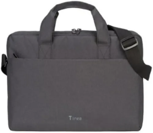 TUCANO TLINEA Global Tasche Slim 15.6'' schwarz