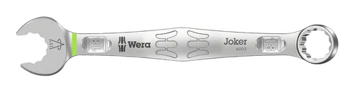 Wera Ringmaulschlüssel JOKER 18 mm - 05020209001 von Wera