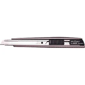 NT Cuttermesser A-300GRP schwarz 9 mm, 1 St.