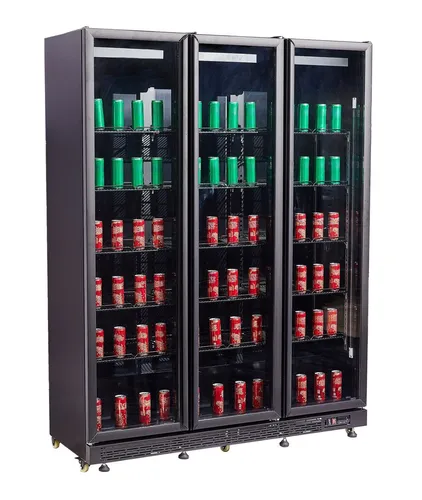 Combisteel Positiver Kühlschrank 1200 Liter