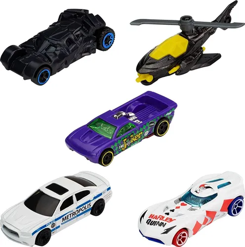 Hot Wheels GWW94