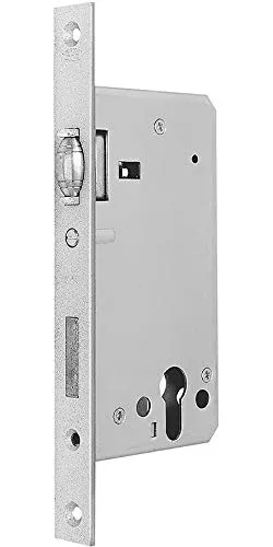 BKS Zimmertür-Pendeltürschloss mit Riegel PZ von BKS