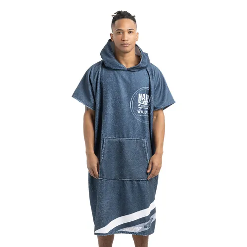 HOMELEVEL Badeponcho Unisex