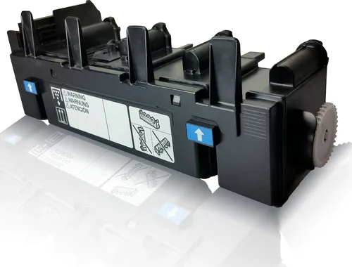 kompatibler Resttonerbehälter für Develop Ineo+25 Ineo+35 Ineo+35P IneoPlus25 IneoPlus35 IneoPlus35P A1AU0Y1 WB-P03