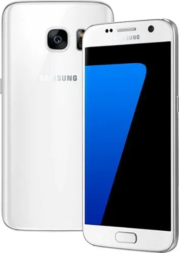 Vodafone Samsung Galaxy S7, Single SIM, Android, NanoSIM, GSM, HSPA+, LTE