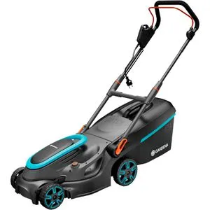 GARDENA PowerMax 37 1800 G2 in blau von GARDENA