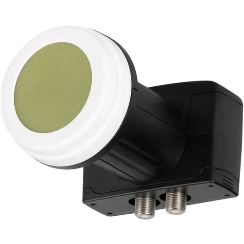 VIVANCO Universal Premium Twin LNB (44203) von Vivanco