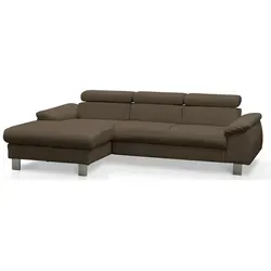 Ledersofa