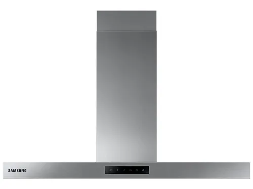 Samsung NK36M5060SS/UR Wandhaube 90 cm Edelstahl