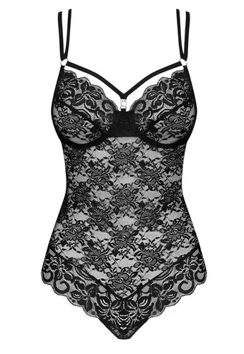 Obsessive Body Obsessive - Body - (L - XL,S - M)