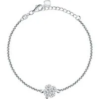 Valeria Armband 89086523 925er Silber, recycelt
