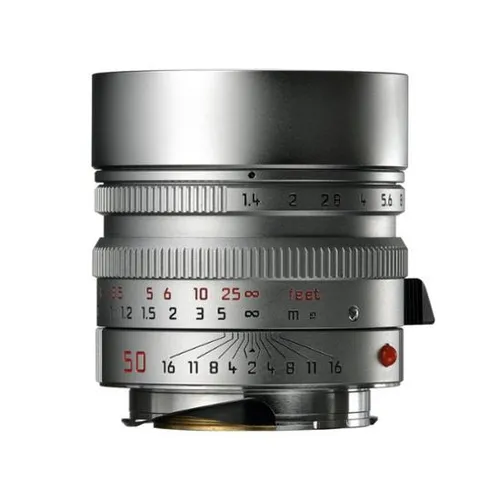 Leica Summilux-M 50mm/1,4 Asph.