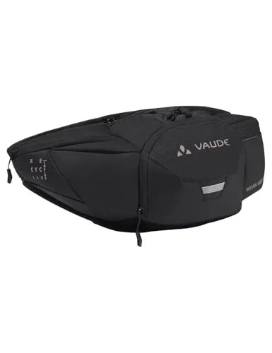 Vaude Moab Hip Pack 4l Hüfttasche - Fahrradtaschen mit 4 Litern Volumen, ideal für den sportlichen Einsatz und ausgestattet mit umweltfreundlichem Material.