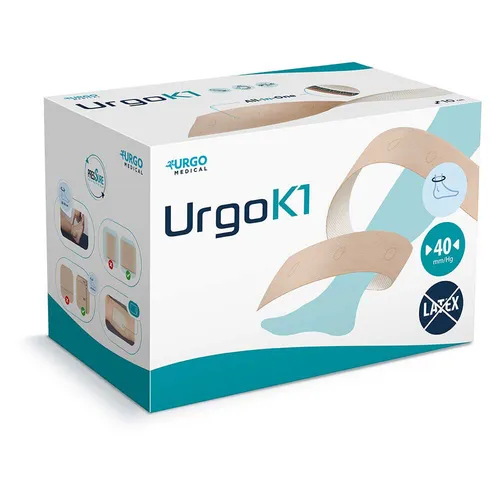 UrgoK1 Kompressionssystem 10cm Breite