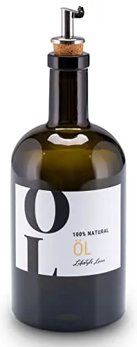 Essig- & Ölspender von Lifestyle Lover