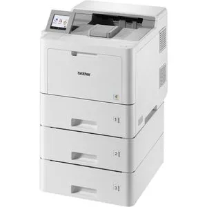 Farblaserdrucker Brother HL L9470CDNT Duplex, USB, LAN, AirPrint, NFC, A4
