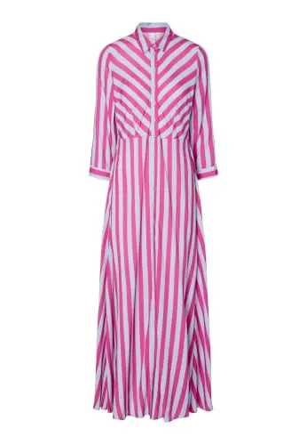 Yassavanna Long Shirt Dress S. Noos – Elegantes Hemdkleid von YAS