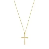 Valeria Kette 89203074 925er Silber, recycelt