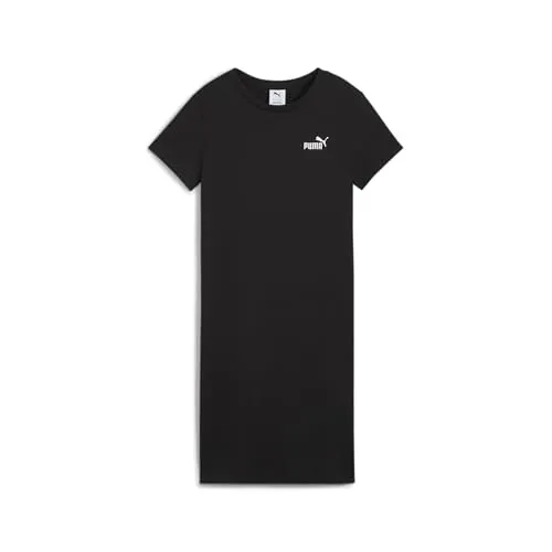 Puma Essentials Small No. 1 Logo Slim Dress von PUMA