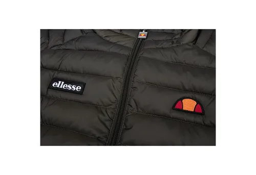 ellesse Herren Stepp-Weste BARDY - Ärmellos, Stehkragen, Reißverschluss, stilvoll und komfortabel für Freizeitaktivitäten