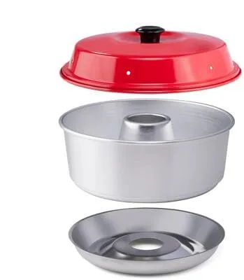 Omnia Classic Maxi 3L Backofen