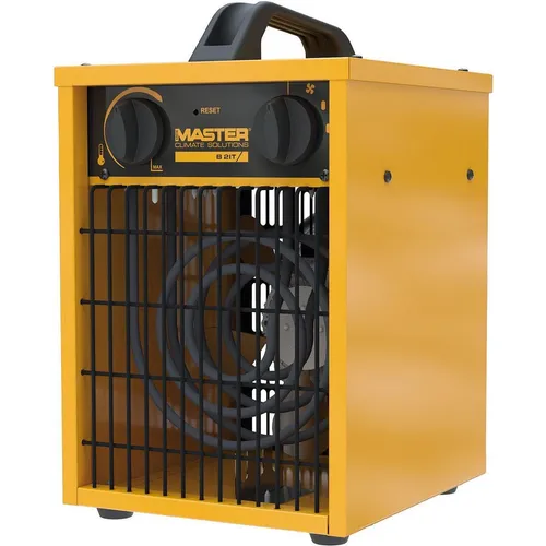 Master Elektro Profi Heizgerät B 2 Heizer