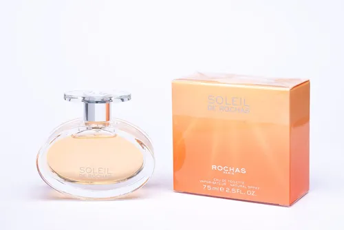 Rochas Soleil de Rochas EdT 100 ml