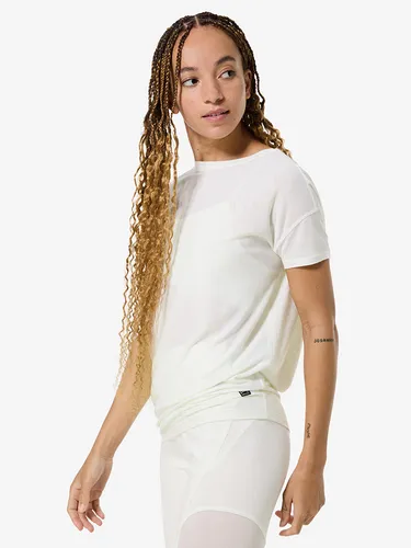 super.natural Yoga Loose Tee Damen von super.natural